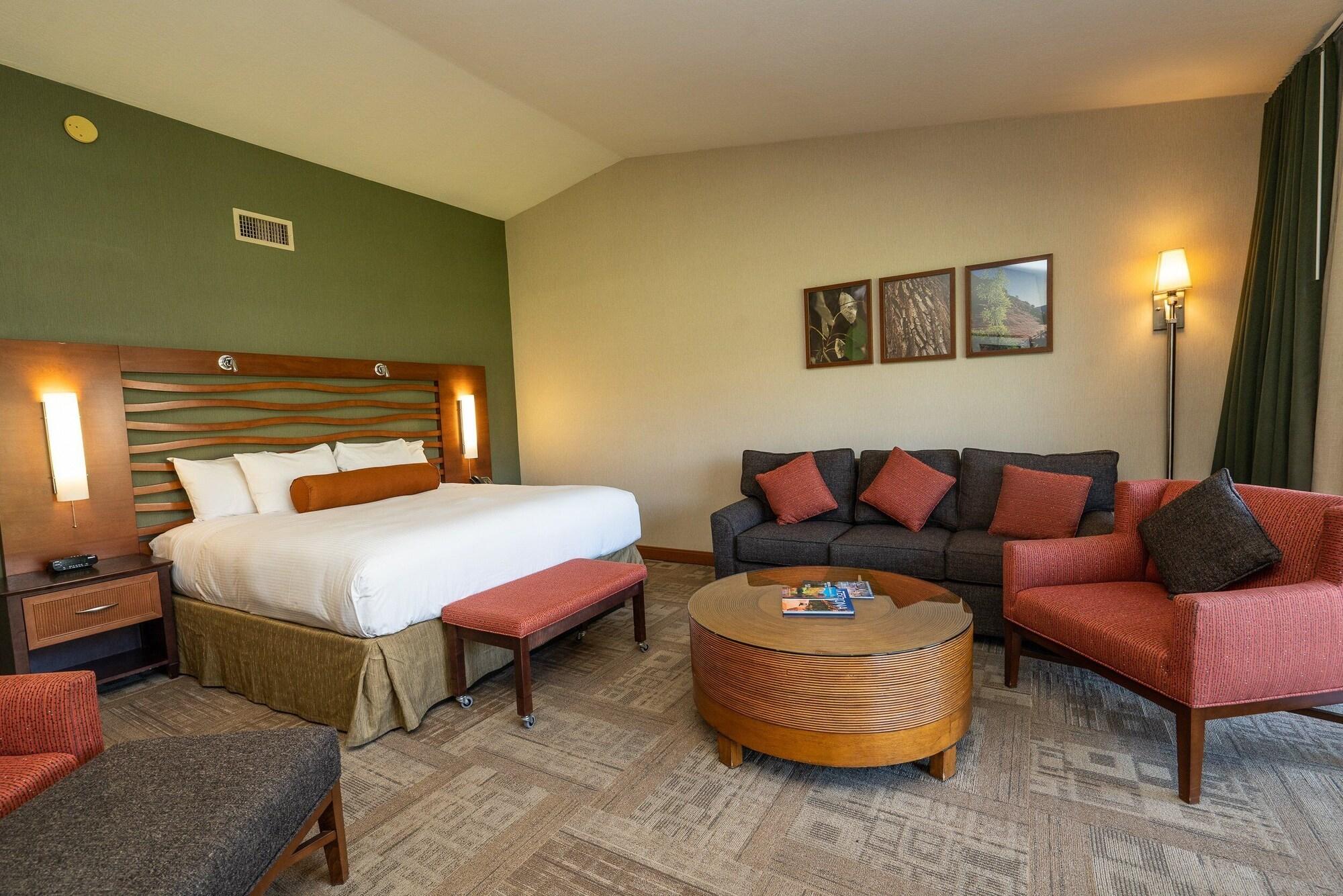 Poco Diablo Resort Σεντόνα Εξωτερικό φωτογραφία